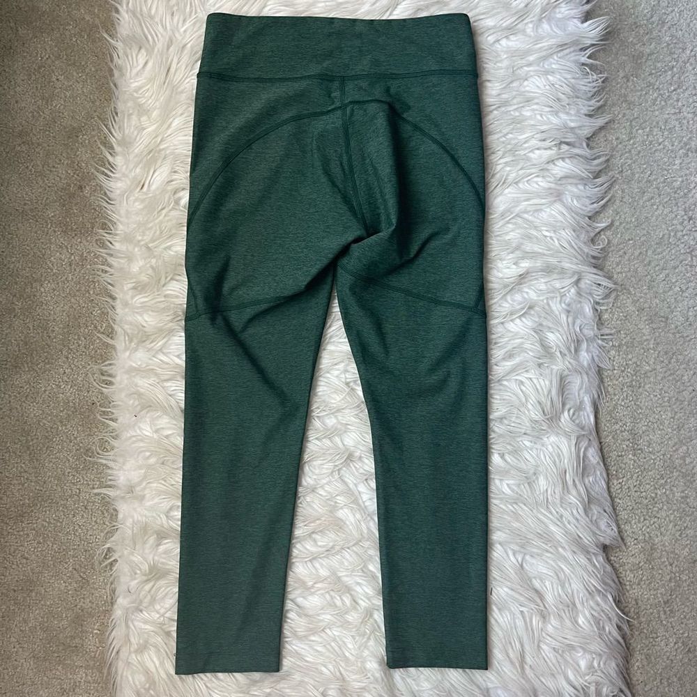 Outdoor Voices 7/8 Warmup Athletic Hi Rise Leggings - Picture 8 of 12